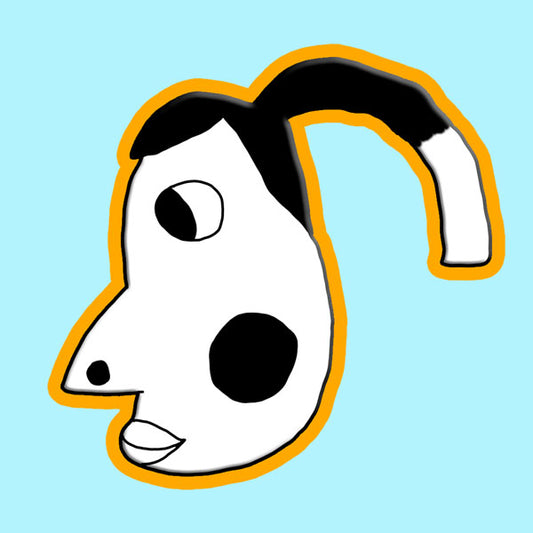 Is That Hyper Pigmentation? Drawing