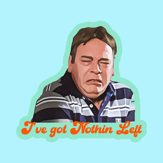 Ian Beale - I've Got Nothin Left