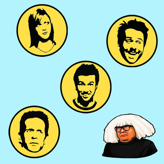 It's Always Sunny in Philadelphia