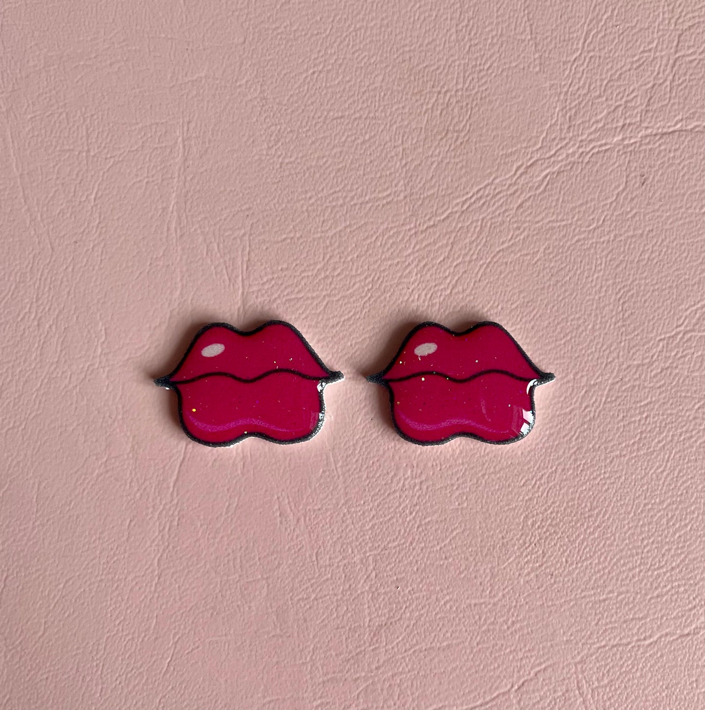 Bratz Lips
