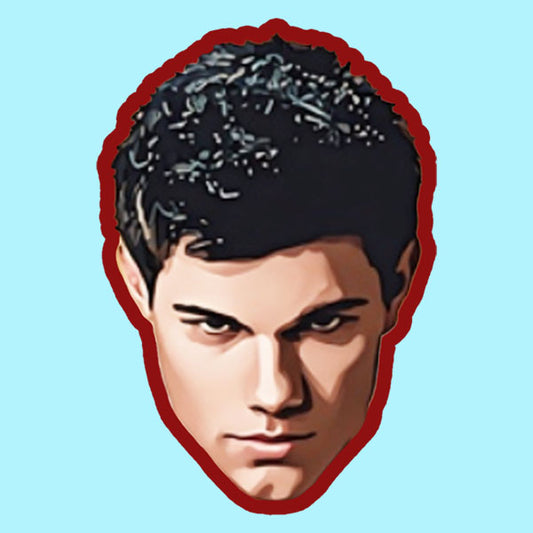 Jacob Black