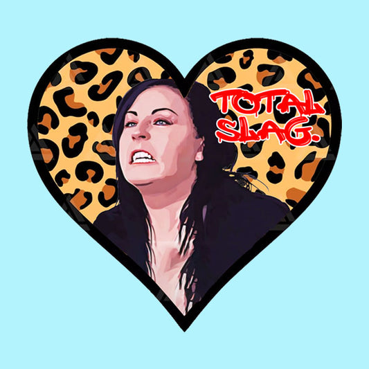 Kat Slater Total Slag