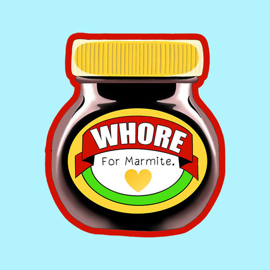 Marmite Whore