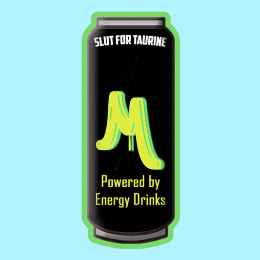 Monster Energy Drink