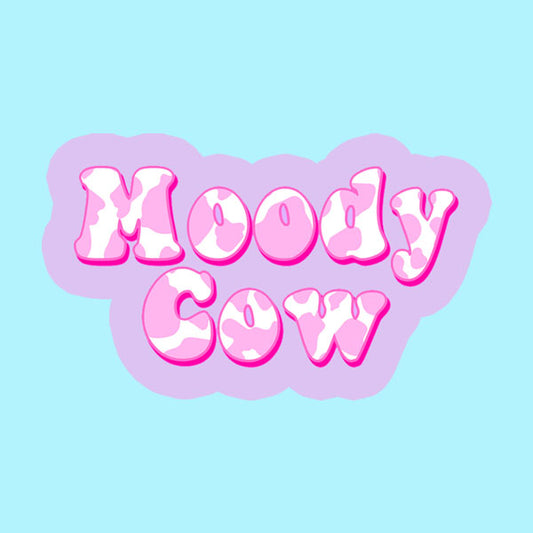Moody Cow