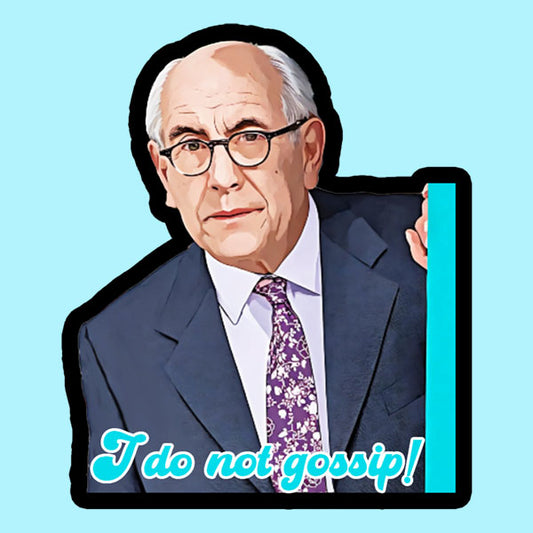 I Do Not Gossip - Norris Cole