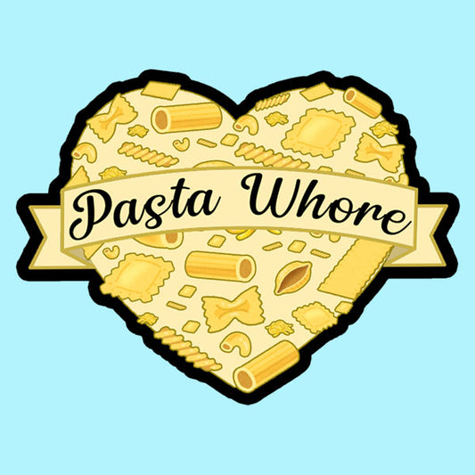 Pasta Whore