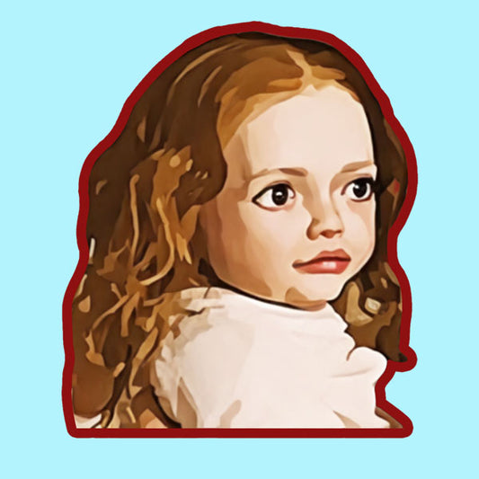 Renesmee Cullen