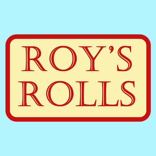 Roys Rolls