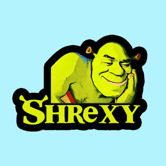 Shrexy