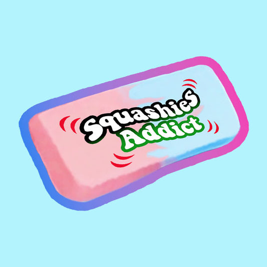 Squashies Addict