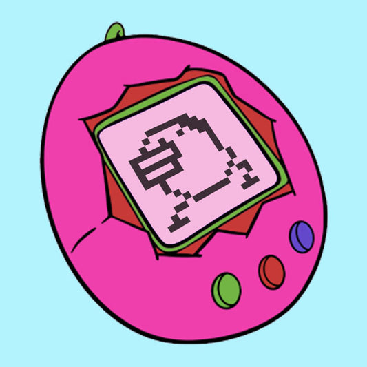 Tamagotchi