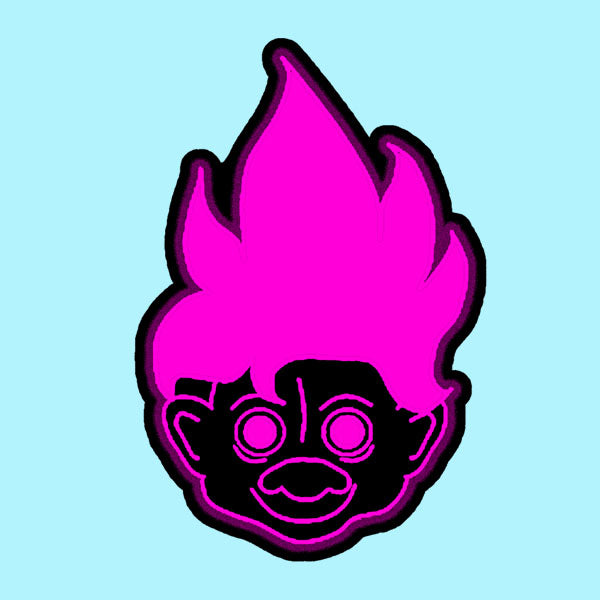 Neon Trolls