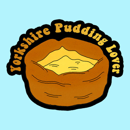Yorkshire Pudding Lover