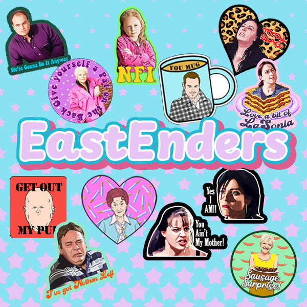 EastEnders