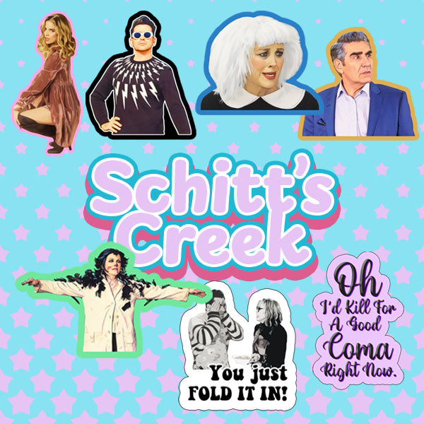 Schitt's Creek