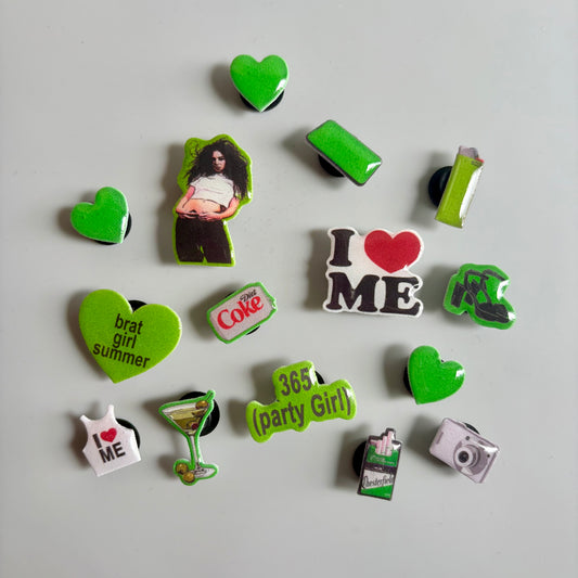 Charli XCX Bundle