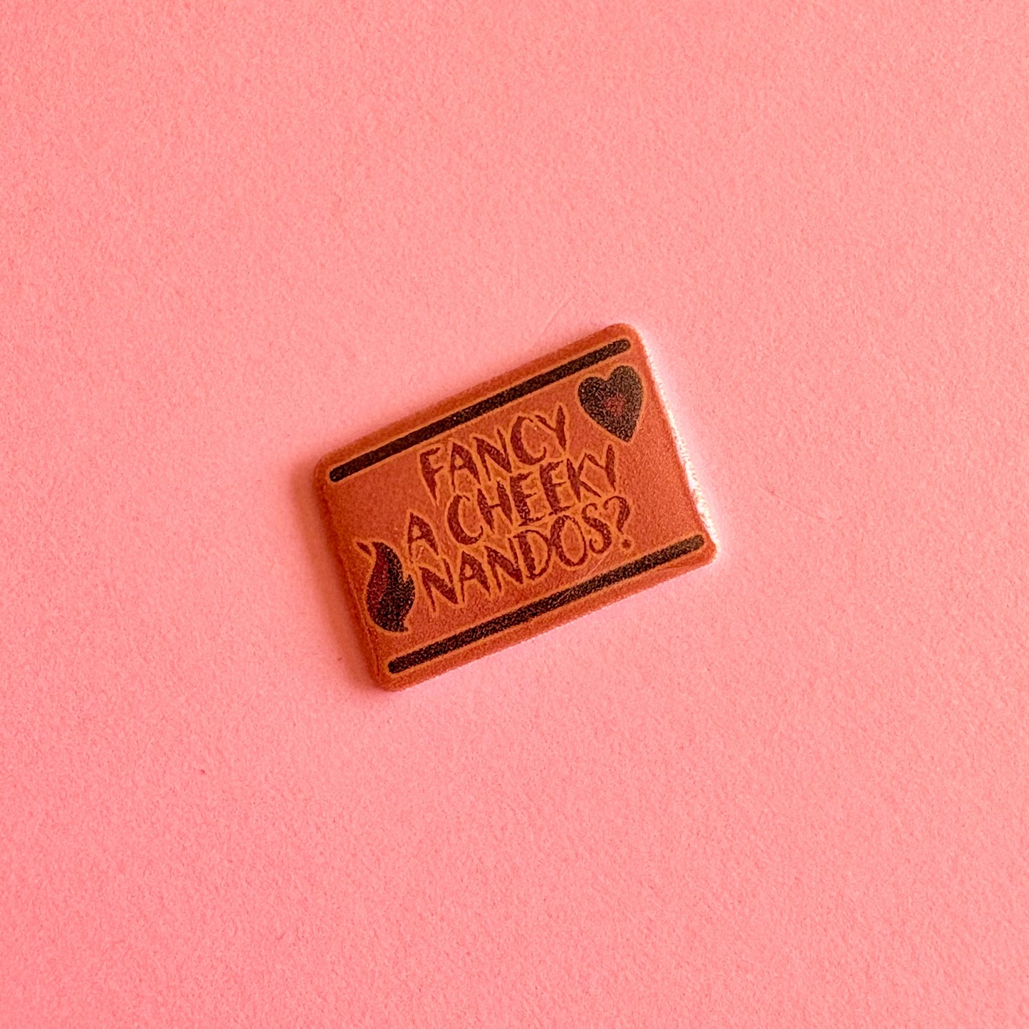 Fancy a Cheeky Nandos?