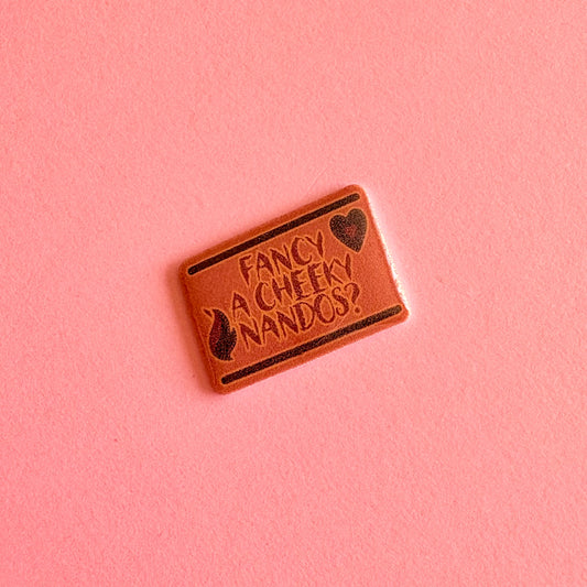 Fancy a Cheeky Nandos?