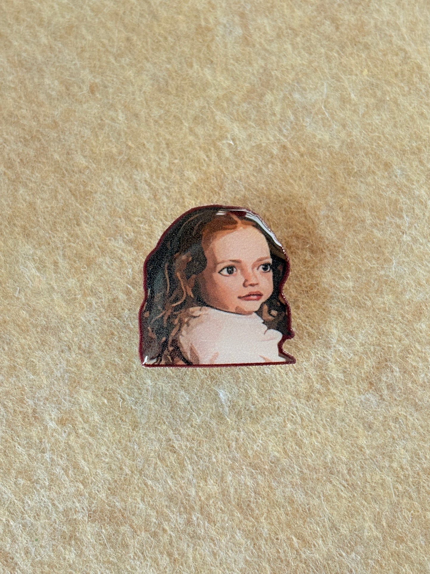 Renesmee Cullen
