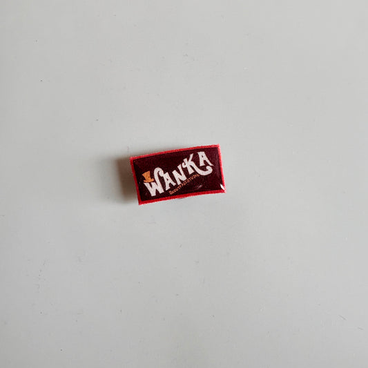 Wanka Chocolate Croc Charm
