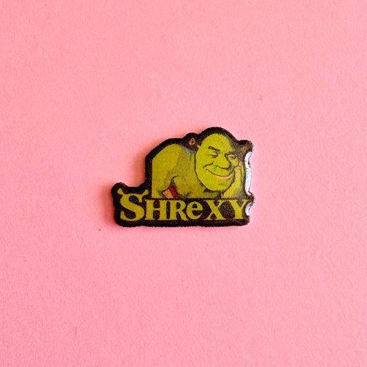 Shrexy