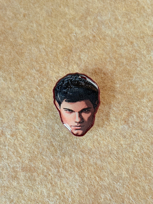Jacob Black