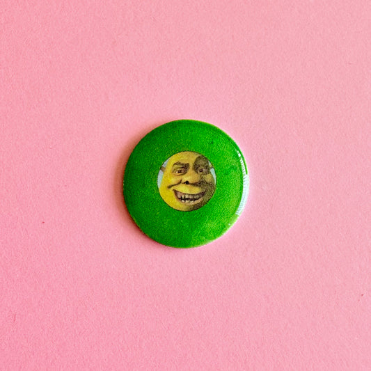 Shrekord/Shrek Vinyl
