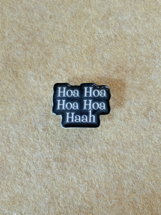 Hoa Hoa Hoa Hoa Haah