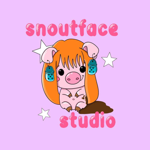 Snoutface Studio