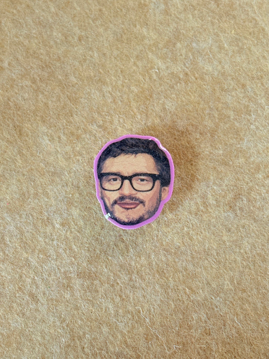 Pedro Pascal