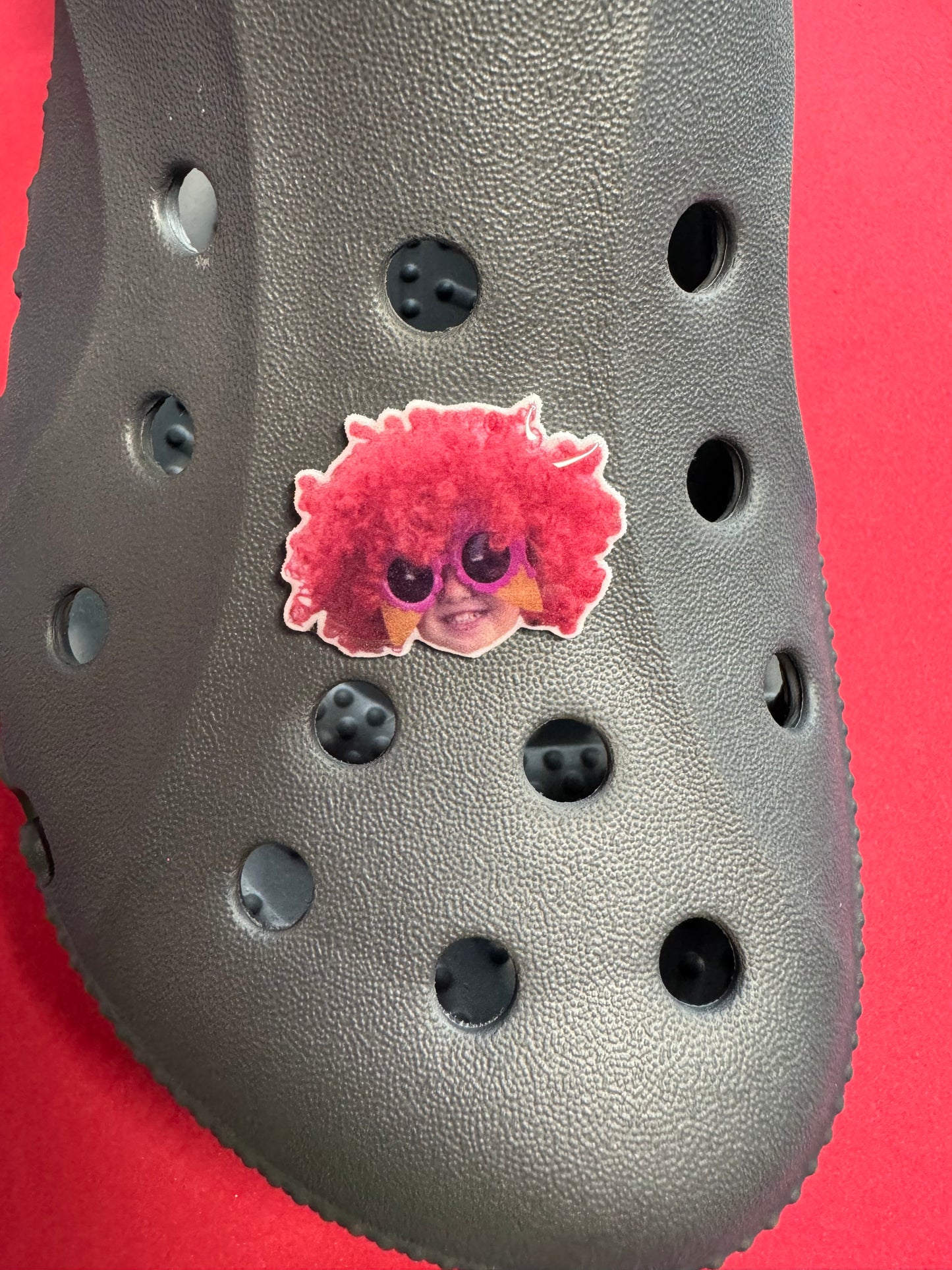 Custom Croc/Clog Charms - all images/ideas/designs - customisable