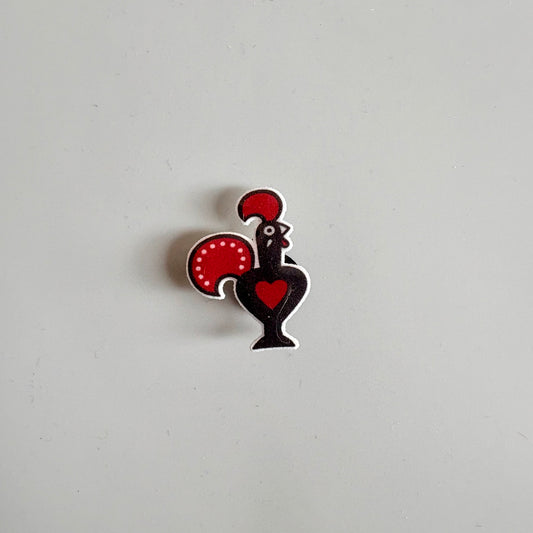 Nandos Croc Charm