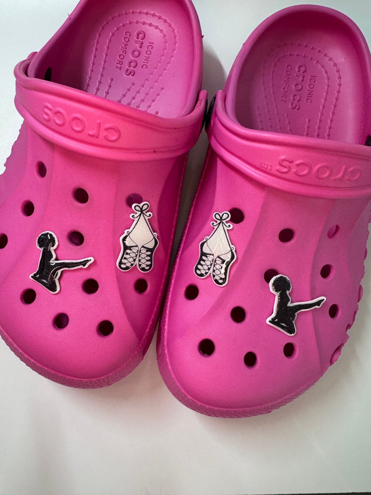 Custom Croc/Clog Charms - all images/ideas/designs - customisable