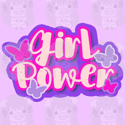 Girl Power