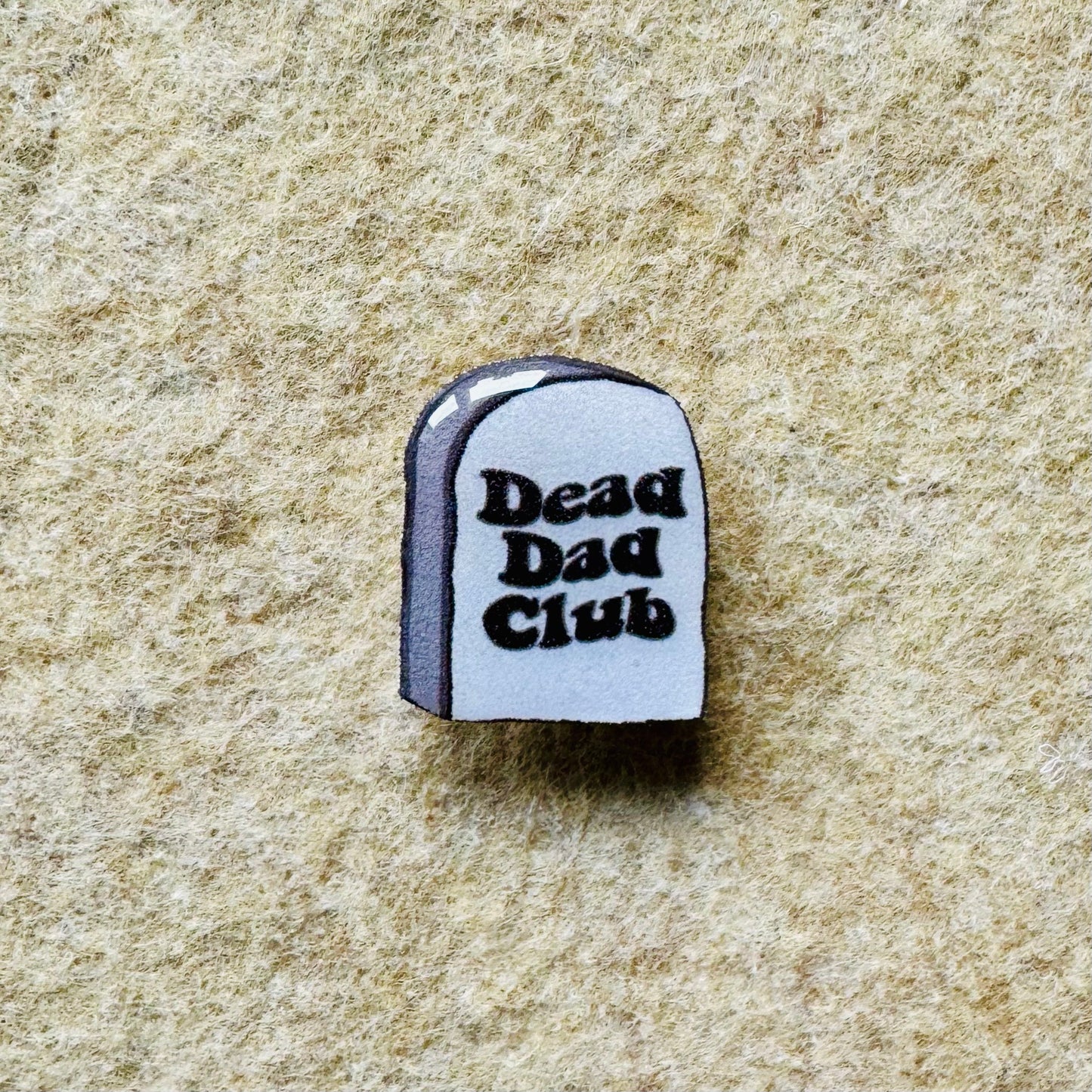 Dead Dad Club