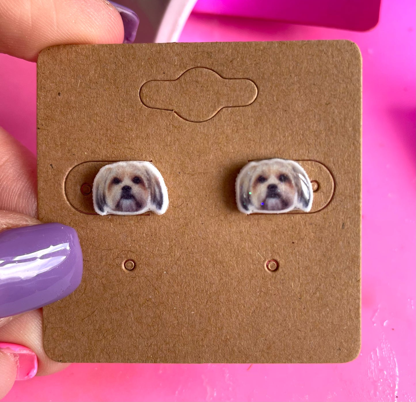 Tenner Deals - 4 Custom Products for £10