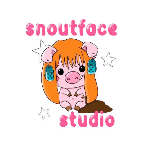 Snoutface Studio