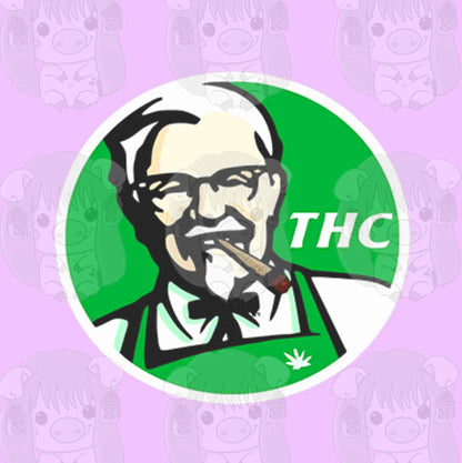 THC/KFC