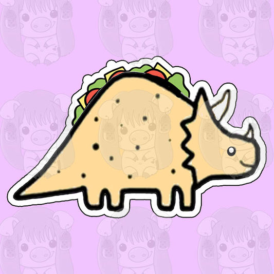 Tacosaurus