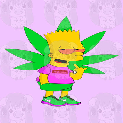 Stoner Bart