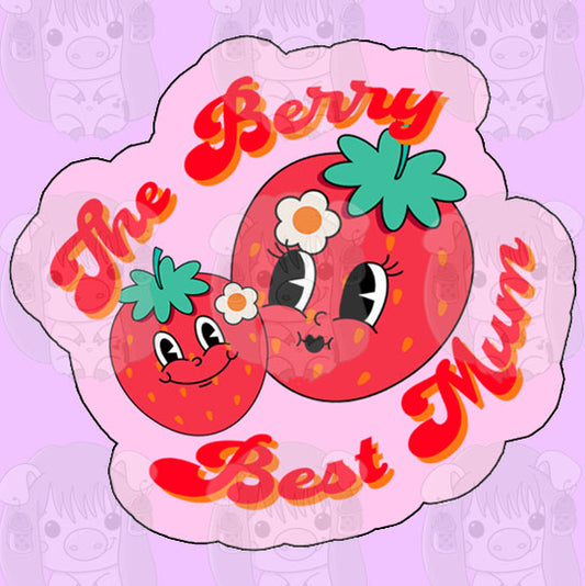 The Berry Best