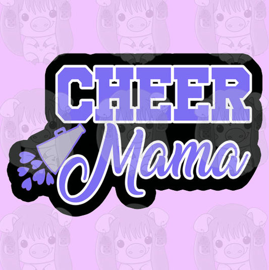 Cheer Mama