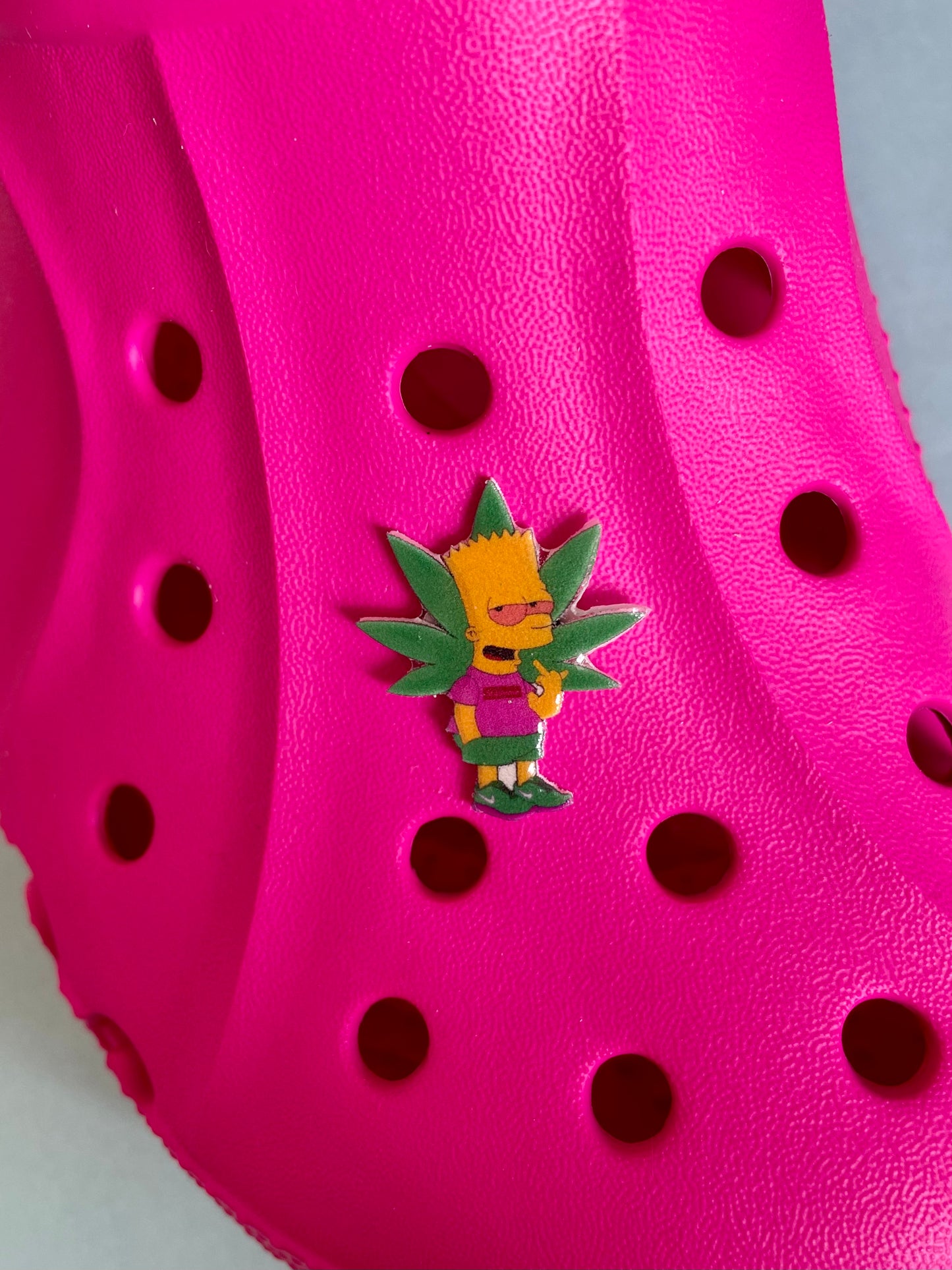 Stoner Bart