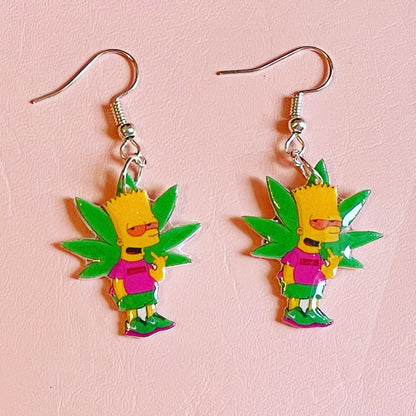 Stoner Bart