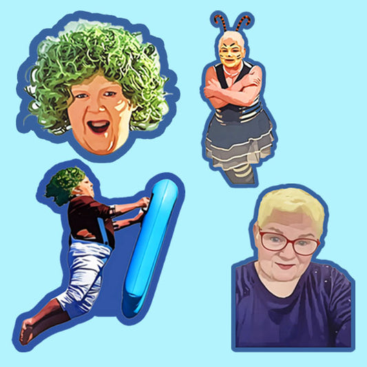 Nanna Bea