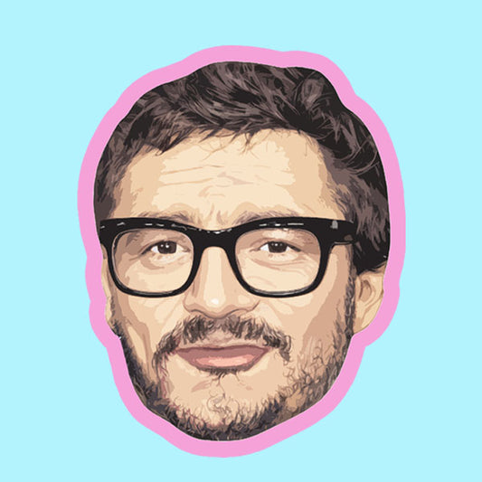 Pedro Pascal