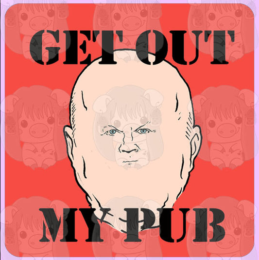 Phil Mitchell