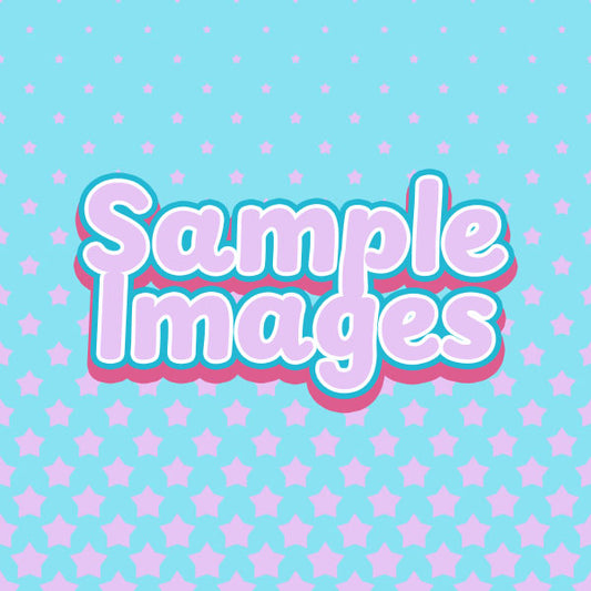 Custom Sample