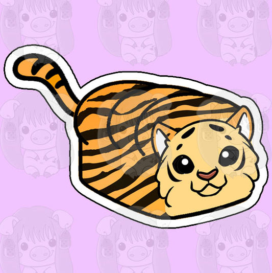 Tiger Loaf